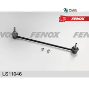 ���� ������������� Honda JAZZ ll 04- 1.2,1.4 ���. ����. ����. Fenox LS11046 ����