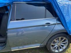    Passat B8