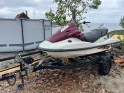   Kawasaki JetSki STX900 