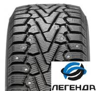 Pirelli Ice Zero, 175/65 R14 