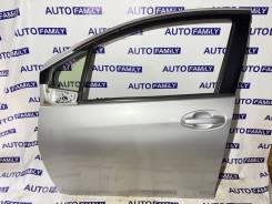    1F7 Toyota Vitz KSP130