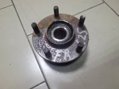 ������� ������ �������� Nissan Serena FC26 ����
