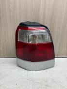 ������ ������ ����� Subaru Forester SF5 2001 #41