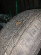 Gislaved TerraControl, 225/65R17 102H 