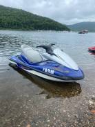 Yamaha FX 