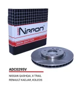 ���� ��������� | ����� | Allied Nippon ADC0295V ����