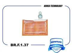 ������ ������ �������, ����� Brave BR. F.1.37 ����