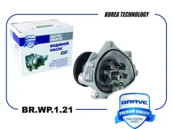 ����� ������� Brave BRWP121 ����