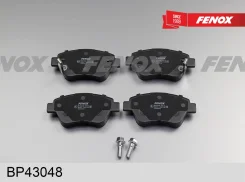 ������� ��������� �������� �������� ������ ����� ��� FIAT Doblo, OPEL Corsa D, FIAT Panda fenox bp43048 ����