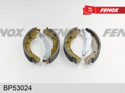 ������� ��������� ����������, ������, ������, ����� ��� Peugeot 206, Renault CLIO II, Peugeot 306 Fenox BP53024 ����