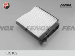 �������� ������ Fenox FCS102 ����