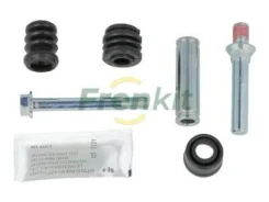 ����������� ������������ �������� �������� ��� Hyundai Accent, Hyundai GETZ, Hyundai Lantra I frenkit 810018 ����