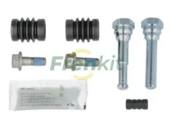 ����������� ������������ ���������� �������� ������ ��� OPEL Astra, OPEL Zafira, Chevrolet Cruze frenkit 810042 ����