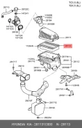 ������ ��������� Hyundai/Kia 28113-1C000 ����