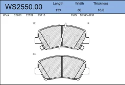 ������� ��������� �������� | ����� | Jeenice WS255000 ����