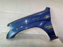  Mitsubishi Pajero IO H76W L F -000693617,  