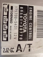 ���� ���������� ��� 2JZ ����