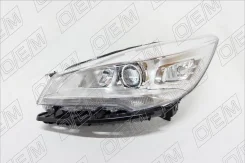 ���� ����� Ford Kuga 2 CBS 2012-2016 ����