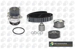 �������� ����� ��� (� ������) Audi A3 2.0TDI 06-, VW Golf, Jetta, Touran, Seat Bga ���. TB0100CPK ����