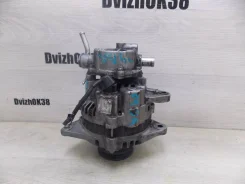 ��������� Hyundai D4BA ����