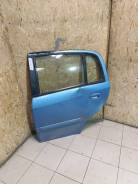    Chery Kimo (A1) (2007–2013)