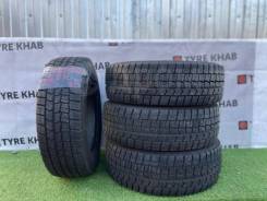 Dunlop Winter Maxx WM02, 205/65 R15 