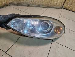   Chery Kimo (A1) (2007–2013)