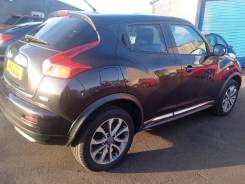    Nissan Juke F15