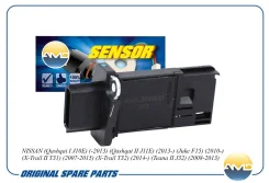 ������ ������� ������� ��� Nissan X-Trail, Nissan Qashqai /, Nissan Teana II amd amdsen631 ����