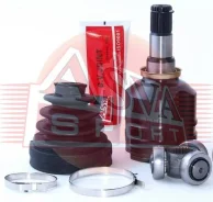 ���� ����������, �������� ����� ��� Toyota Avensis, Toyota Corolla, Toyota Auris Asva TYIU-220 ����