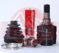 ���� ����������, �������� ����� ��� Toyota Corolla, Toyota Auris, Toyota Avensis Asva TYIU-AV18 ����