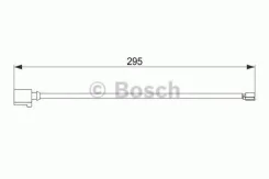 ������ ������ ��������� ������� Bosch 1 987 474 565 ����