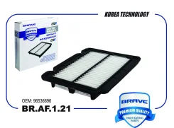 ������ ��������� ��� Chevrolet AVEO, Daewoo Kalos brave braf121 ����