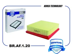 ������ ��������� ��� OPEL Corsa D brave braf120 ����