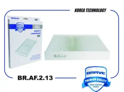 ������ �������� Brave BR. AF.2.13 ����