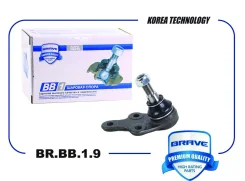 ������� �����, �������� ��� FORD Focus, FORD C-MAX/Grand C-MAX, Volvo V50 Brave BR. BB.1.9 ����