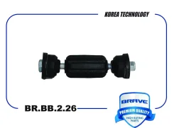 ���� ������������� ������ ��� FORD Focus, FORD C-MAX/Grand C-MAX, Volvo V40 brave brbb226 ����