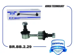 ���� ������������� ������ ������ ��� Hyundai i30, KIA CEED, KIA Sportage brave brbb229 ����