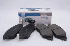 ��������� ������� �������� ��� Chevrolet AVEO, Daewoo Kalos, Chevrolet Cobalt 13- brave brbp11 ����