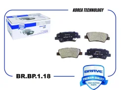 ������� ��������� �������� ������ ��� Hyundai i30, KIA CEED, Hyundai Sonata Brave BR. BP.1.18 ����