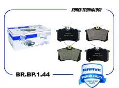 ������� ��������� ������ �������� ��� Volkswagen GOLF, AUDI A4, Renault Megane brave brbp144 ����