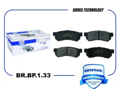 ������� ��������� ������ ����. Brave BRBP133 ����
