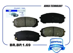 ��������� ������� �������� brave brbp169 ����