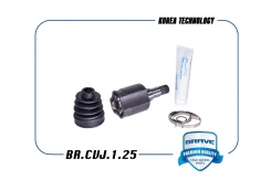 ���� ���������� ����� Brave Brcvj125 ����
