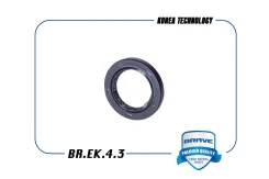 ������� �����������, ��������� ��� Suzuki Baleno, Suzuki Swift, Daewoo Matiz Brave BR. EK.4.3 ����