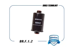 ������ ��������� Brave BR. F.1.2 ����
