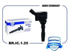 ������� ��������� ��� Volkswagen GOLF, SEAT LEON, AUDI A3 brave bric125 ����