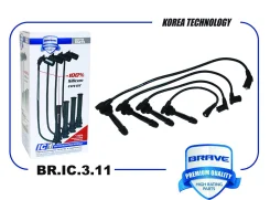 �������������� ������� ����������� ��� Hyundai Accent, KIA RIO, Hyundai Elantra brave bric311 ����