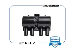������� ��������� Brave BR. IC.1.2 ����