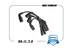 �������������� ������� ����������� ��� Chevrolet AVEO, Daewoo Matiz, Chevrolet Spark 1.0 brave bric38 ����